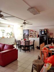 Blk 236 Bukit Panjang Ring Road (Bukit Panjang), HDB 4 Rooms #546555471